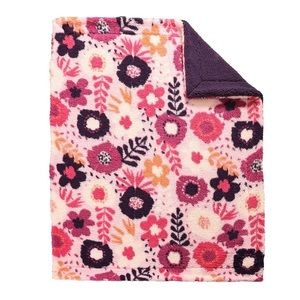 Life Comfort Kids Ultimate Sherpa Fleece Throw